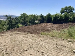 Platoul Cornesti - Vanzare teren intravilan - Str. Cornesti