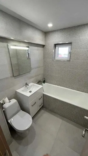 Ultracentral - Inchiriere apartament 4 camere - Str. Bartok Bela - imagine 6 Ultracentral - Inchiriere apartament 4 camere - Str. Bartok Bela - imagine 6