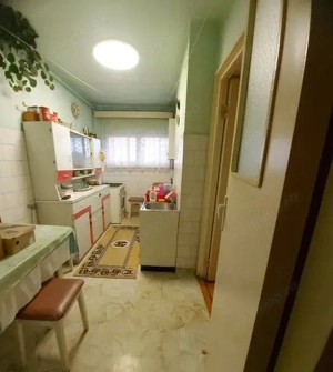 Dambu Pietros - Vanzare apartament 2 camere - Str. Ion Buteanu - imagine 2