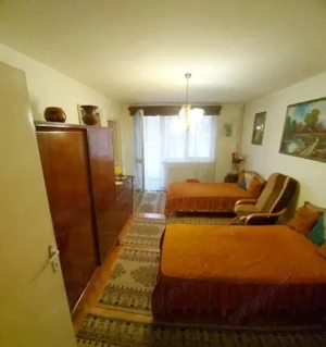 Dambu Pietros - Vanzare apartament 2 camere - Str. Ion Buteanu