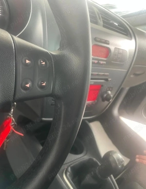 Seat Leon 1.9 TDI Reference - imagine 9