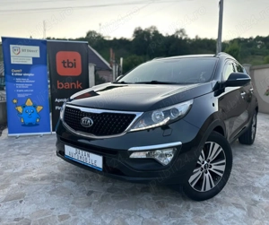 Kia Sportage Platnum-AWD-Automata-2,00 CRDI-184 CP