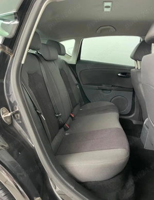 Seat Leon 1.9 TDI Reference - imagine 16