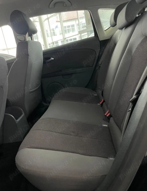 Seat Leon 1.9 TDI Reference - imagine 15