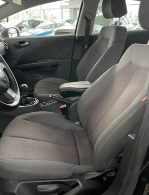 Seat Leon 1.9 TDI Reference - imagine 14