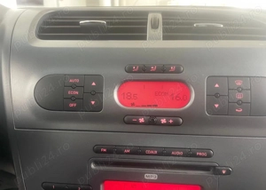 Seat Leon 1.9 TDI Reference - imagine 12