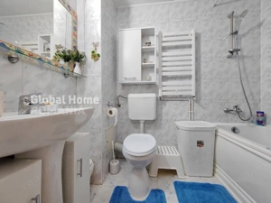 Barbu Văcărescu | Studio Mobilat | Centrală Termică | Parcare - imagine 9