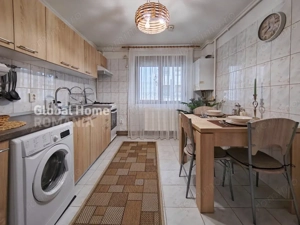 Barbu Văcărescu | Studio Mobilat | Centrală Termică | Parcare - imagine 6