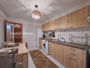 Barbu Văcărescu | Studio Mobilat | Centrală Termică | Parcare - imagine 7