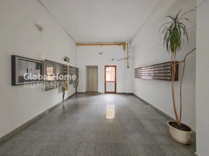 Barbu Văcărescu | Studio Mobilat | Centrală Termică | Parcare - imagine 12