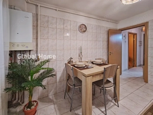 Barbu Văcărescu | Studio Mobilat | Centrală Termică | Parcare - imagine 8