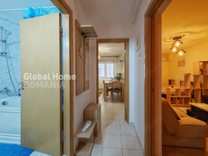 Barbu Văcărescu | Studio Mobilat | Centrală Termică | Parcare - imagine 4