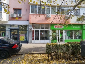 Spatiu Comercial de Inchiriat Str. Teiul Doamnei - Suprafata 21mp - Super Vad !!!