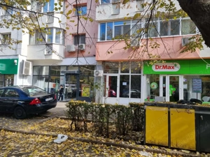 Spatiu Comercial de Inchiriat Str. Teiul Doamnei nr.14, Sector 2 - Suprafata 21mp - Super Vad !!! - imagine 2