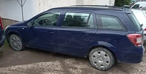 Opel Astra H 1.9 CDTI