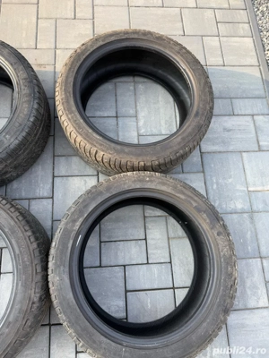 Cauciucuri de iarna 245/45/18