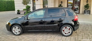 Vw golf5 1.9 Tdi - imagine 2