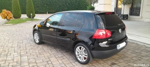 Vw golf5 1.9 Tdi - imagine 4