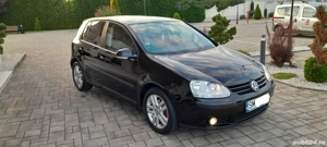 Vw golf5 1.9 Tdi - imagine 5