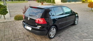 Vw golf5 1.9 Tdi - imagine 3