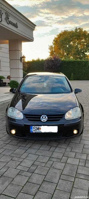 Vw golf5 1.9 Tdi - imagine 9