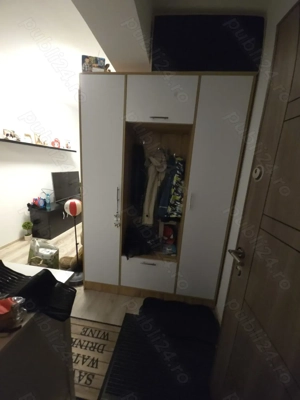 Vând Garsoniera  - imagine 2