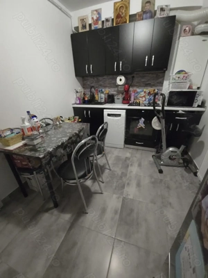 Vând Garsoniera  - imagine 5