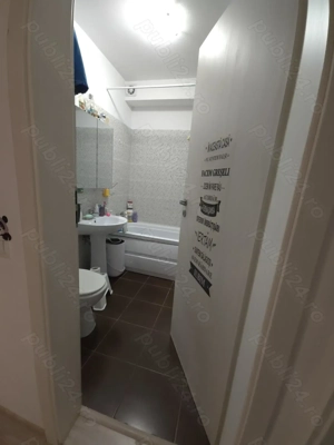 Vând Garsoniera  - imagine 4