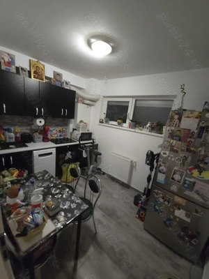 Vând Garsoniera  - imagine 7