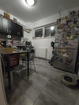 Vând Garsoniera  - imagine 8