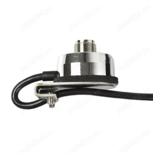 Suport Fix Avanti Antena Radio CB Prindere fixa Portbagaj / Haion PNI - imagine 3