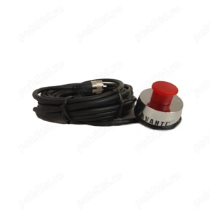 Suport Fix Avanti Antena Radio CB Prindere fixa Portbagaj / Haion PNI - imagine 4