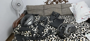 vand piese yamaha mt yzf 125 generatia a 2 a ABS 2016 - imagine 3