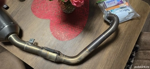 vand piese yamaha mt yzf 125 generatia a 2 a ABS 2016 - imagine 5