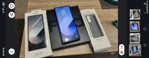 FOLD 6, Samsung (512 GB) -jum de pret mazagin !!