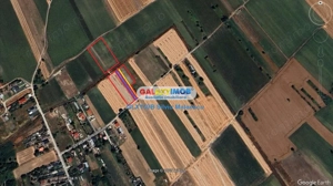 Crevedia - Darza - Teren 13.055 Mp - imagine 4