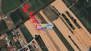 Crevedia - Darza - Teren 13.055 Mp - imagine 7