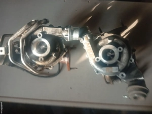 turbina Renault Master 3 - imagine 2