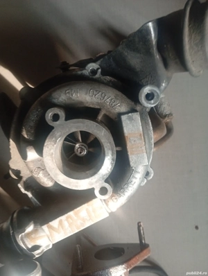 turbina Renault Master 3 - imagine 3