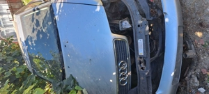 Dezmembrez audi a4 b5  - imagine 2