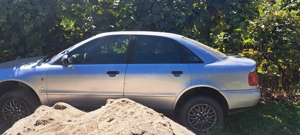 Dezmembrez audi a4 b5  - imagine 3