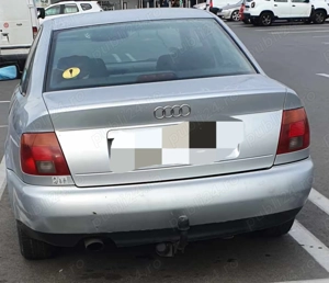 Dezmembrez audi a4 b5 