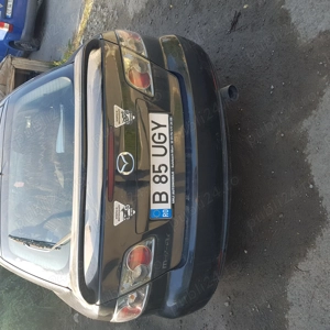 Vand Mazda 6 URGENT - imagine 4