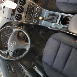 Vand Mazda 6 URGENT