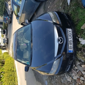 Vand Mazda 6 URGENT - imagine 3