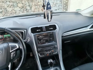 Vând Ford Mondeo - imagine 2