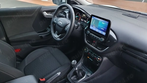 Ford Puma Hybrid 54000 Km Unic Proprietar Full Option - imagine 7