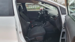 Ford Puma Hybrid 54000 Km Unic Proprietar Full Option - imagine 8