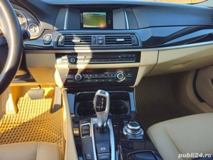 Vând Bmw 520 2015 - imagine 2 Vând Bmw 520 2015 - imagine 2