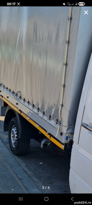 Mercedes Benz  - imagine 5